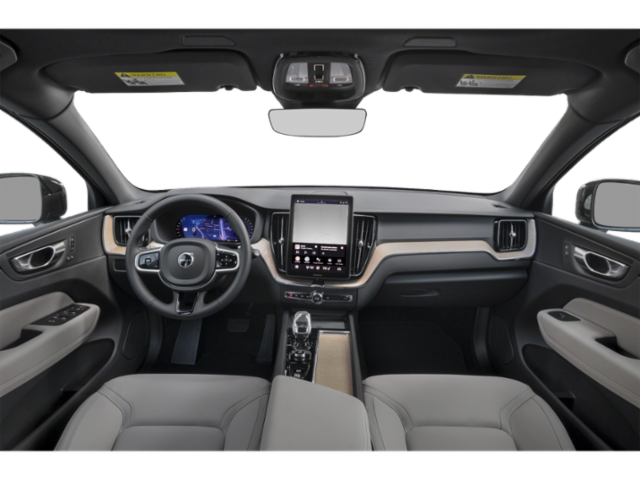 2026 Volvo XC60 B5 AWD Ultra
