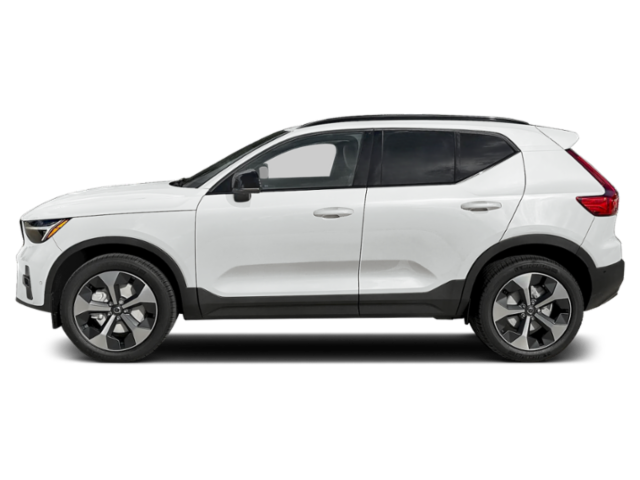2026 Volvo XC40