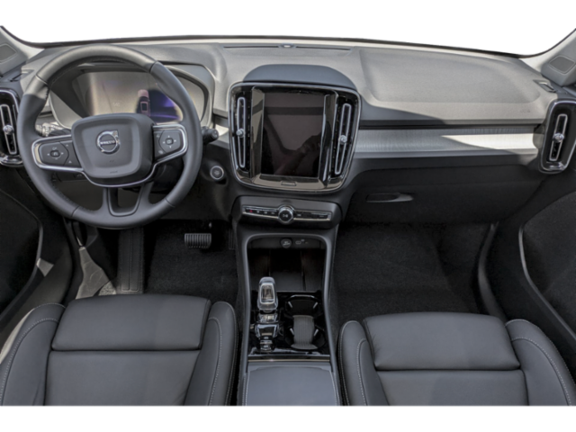 2026 Volvo XC40