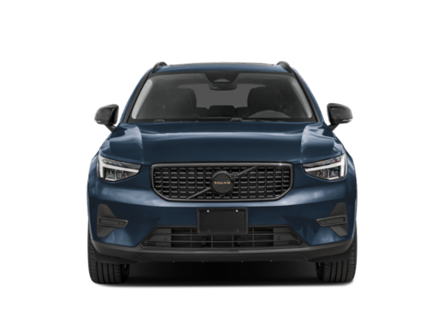 2026 Volvo XC40