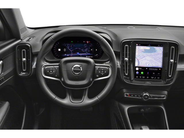 2026 Volvo XC40