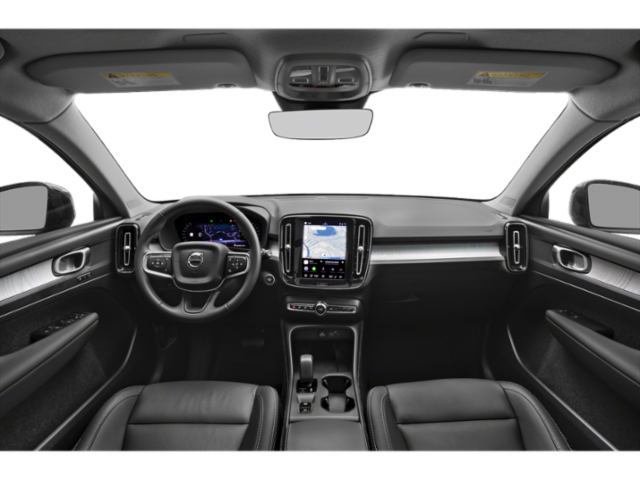 2026 Volvo XC40