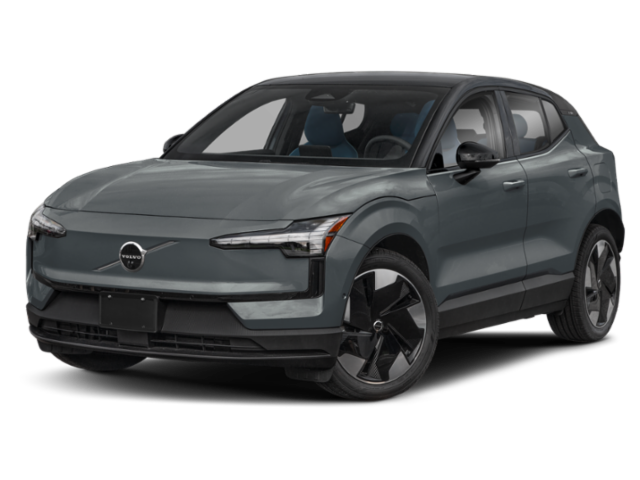 2026 Volvo EX30 Twin Motor AWD Plus