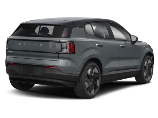 2026 Volvo EX30 Twin Motor AWD Plus