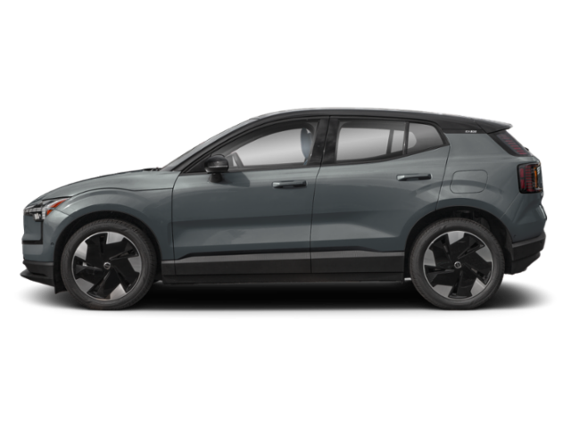 2026 Volvo EX30 Twin Motor AWD Plus