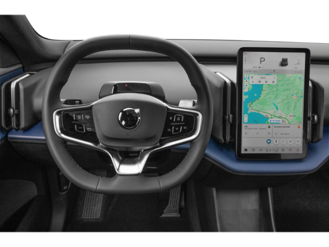 2026 Volvo EX30 Twin Motor AWD Plus