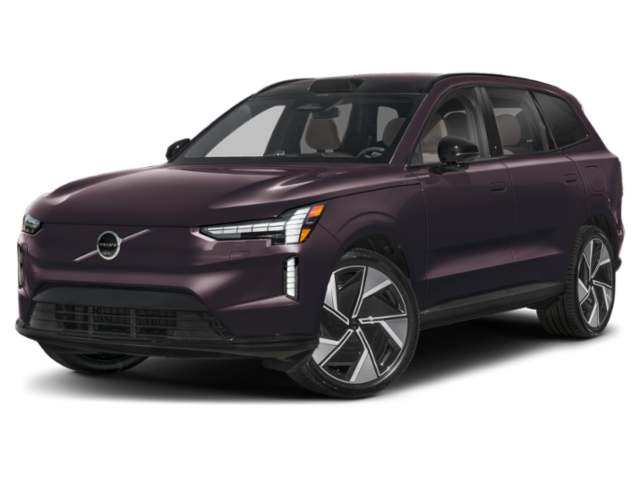 2026 Volvo EX90 Twin Motor Performance Ultra 7-Seater