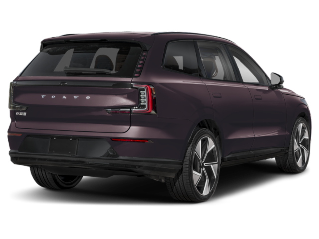 2026 Volvo EX90 Twin Motor Performance Ultra 7-Seater