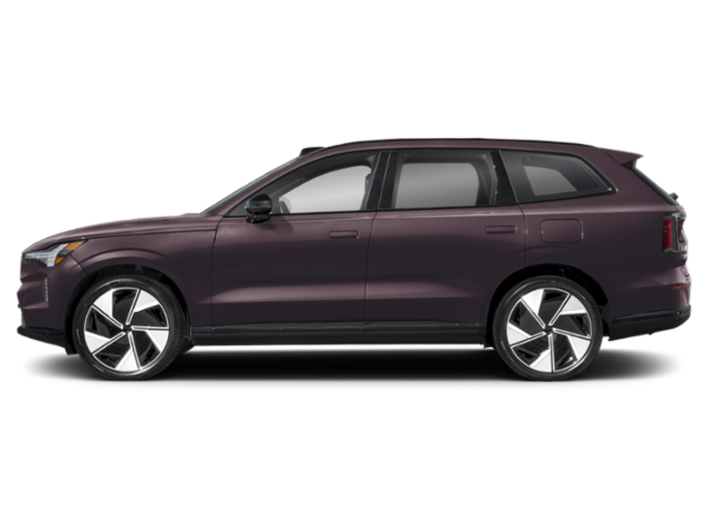 2026 Volvo EX90 Twin Motor Performance Ultra 7-Seater