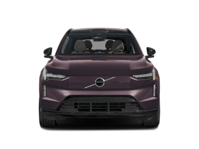 2026 Volvo EX90 Twin Motor Performance Ultra 7-Seater