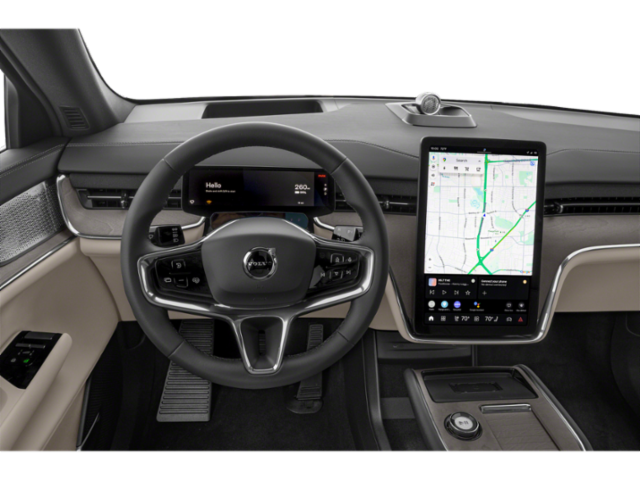 2026 Volvo EX90 Twin Motor Performance Ultra 7-Seater