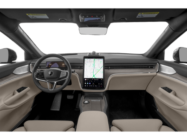 2026 Volvo EX90 Twin Motor Performance Ultra 7-Seater