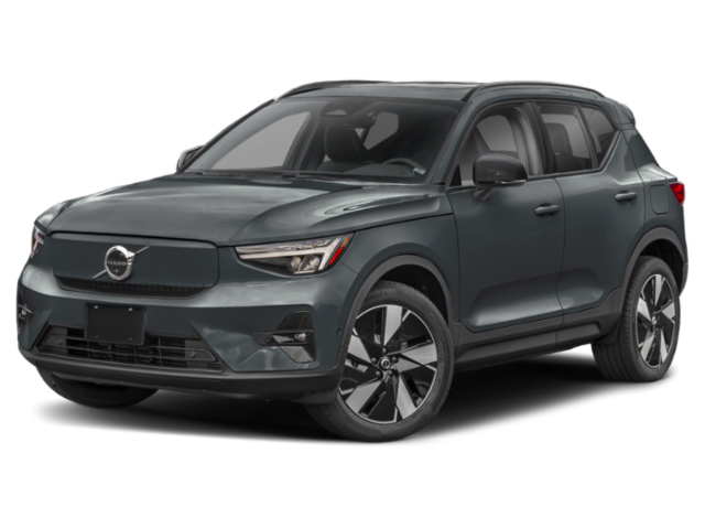 2026 Volvo EX40