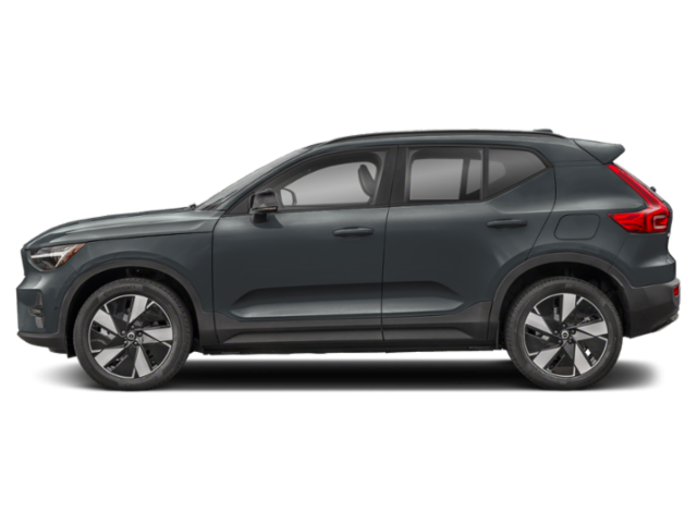 2026 Volvo EX40