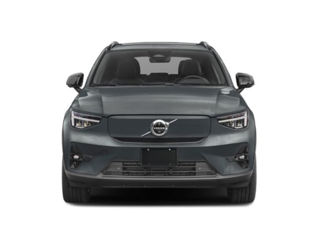 2026 Volvo EX40