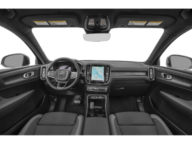 2026 Volvo EX40