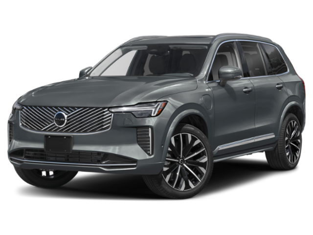 2026 Volvo XC90 T8 AWD Plus 6-Seater