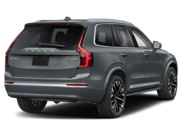2026 Volvo XC90 T8 AWD Plus 6-Seater