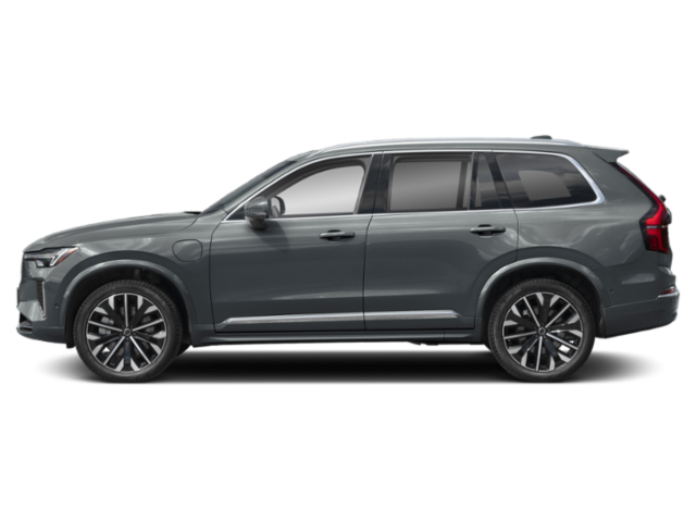 2026 Volvo XC90 T8 AWD Plus 6-Seater