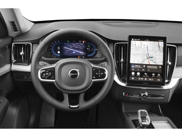 2026 Volvo XC90 T8 AWD Plus 6-Seater
