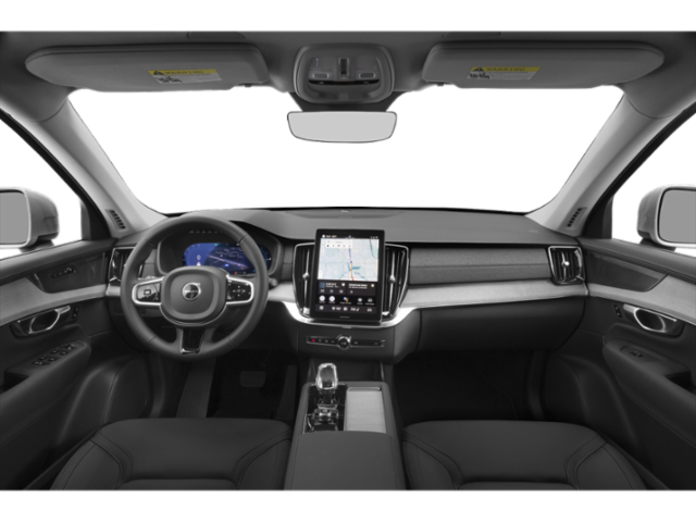 2026 Volvo XC90 T8 AWD Plus 6-Seater