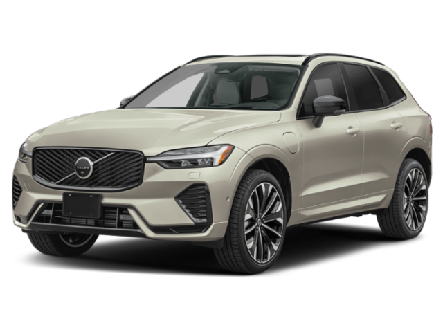 2026 Volvo XC60 T8 AWD Ultra