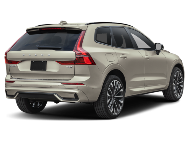 2026 Volvo XC60 T8 AWD Ultra
