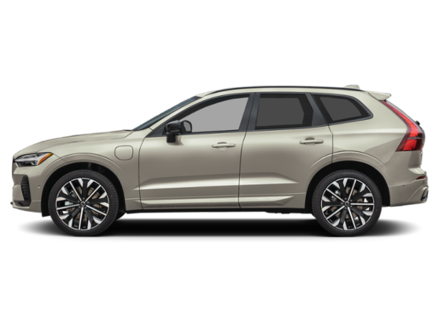 2026 Volvo XC60 T8 AWD Ultra
