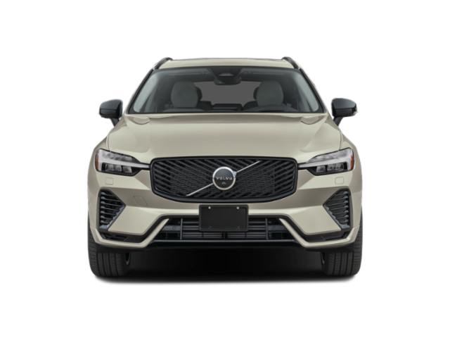 2026 Volvo XC60 T8 AWD Ultra