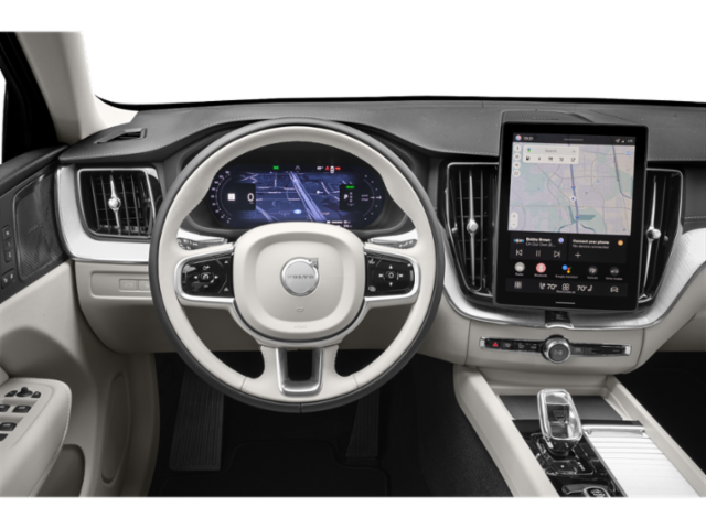 2026 Volvo XC60 T8 AWD Ultra