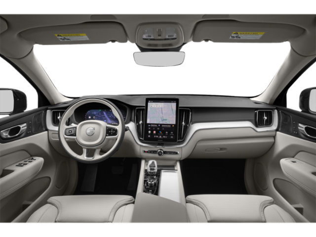 2026 Volvo XC60 T8 AWD Ultra