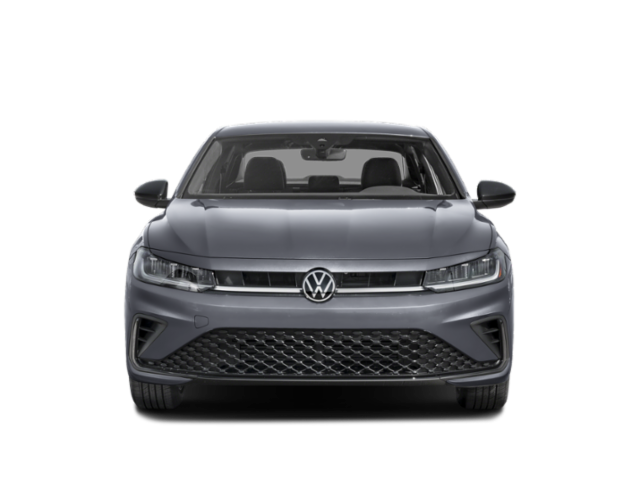 2026 Volkswagen Jetta Sport Auto