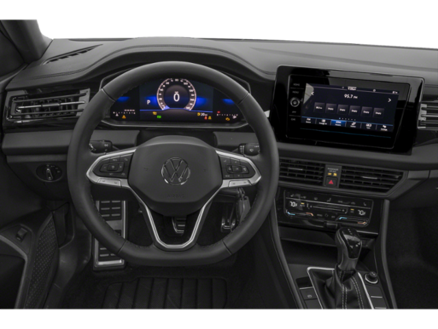 2026 Volkswagen Jetta Sport Auto