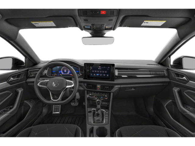 2026 Volkswagen Jetta Sport Auto