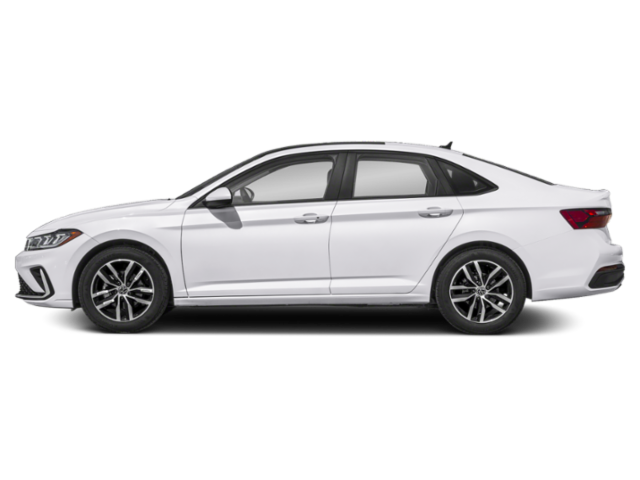 2026 Volkswagen Jetta SE Auto