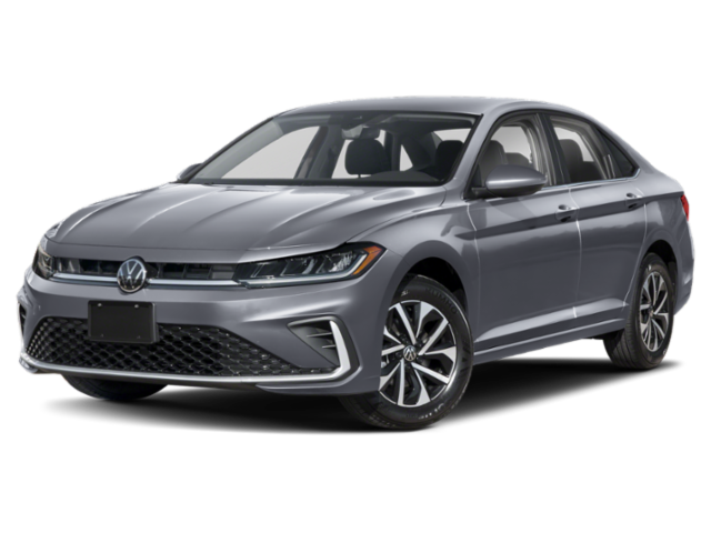 2026 Volkswagen Jetta