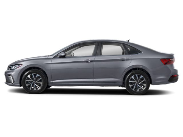 2026 Volkswagen Jetta S Auto