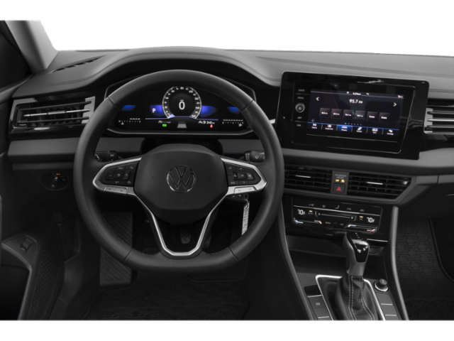 2026 Volkswagen Jetta S Auto