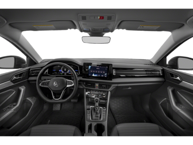 2026 Volkswagen Jetta S Auto