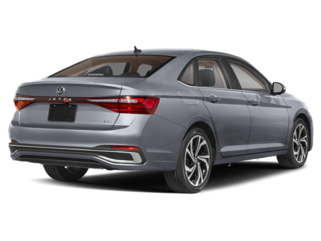 2026 Volkswagen Jetta SEL Auto