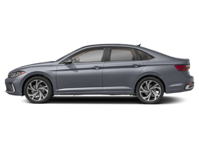 2026 Volkswagen Jetta SEL Auto