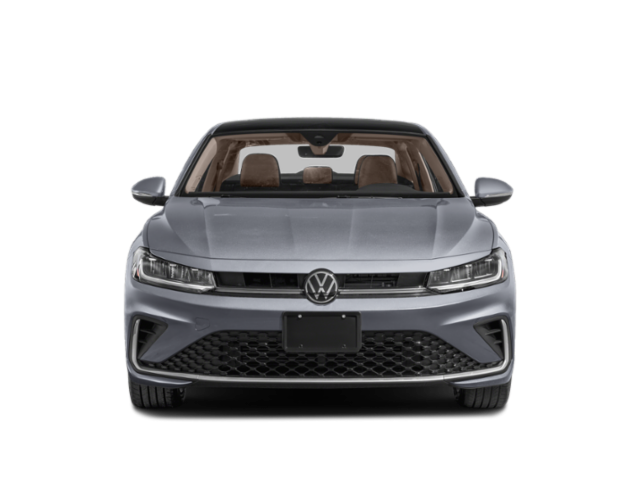 2026 Volkswagen Jetta SEL Auto