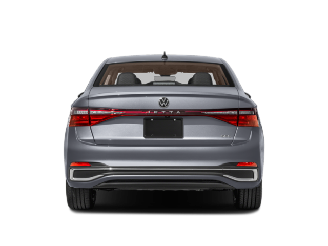 2026 Volkswagen Jetta SEL Auto