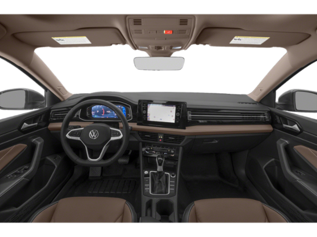 2026 Volkswagen Jetta SEL Auto