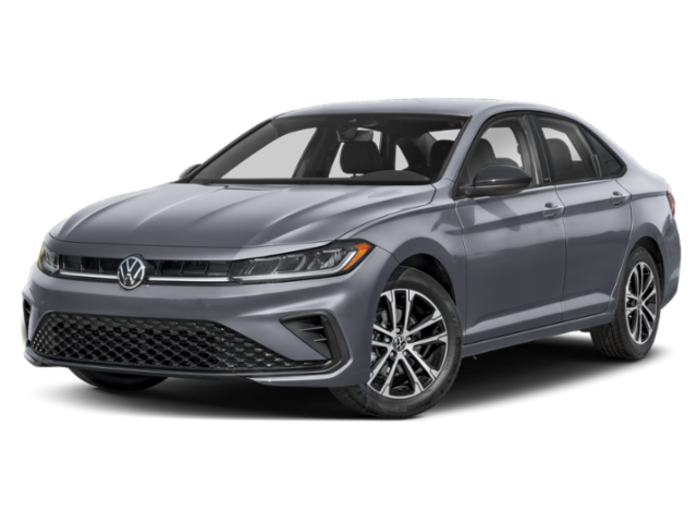2026 Volkswagen Jetta
