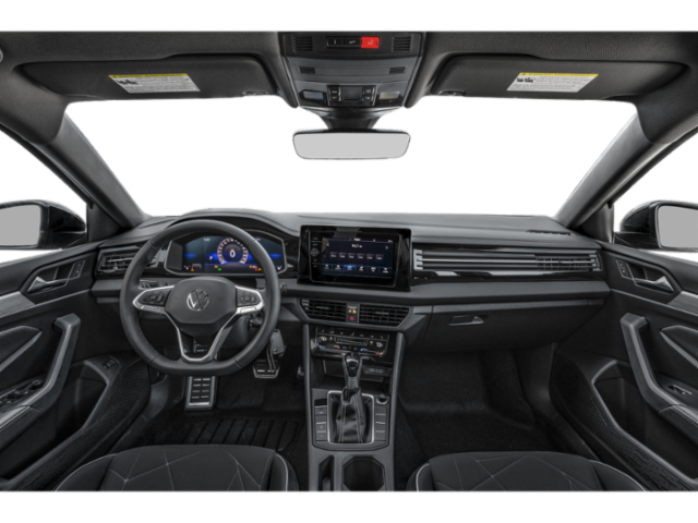 2026 Volkswagen Jetta Sport Auto