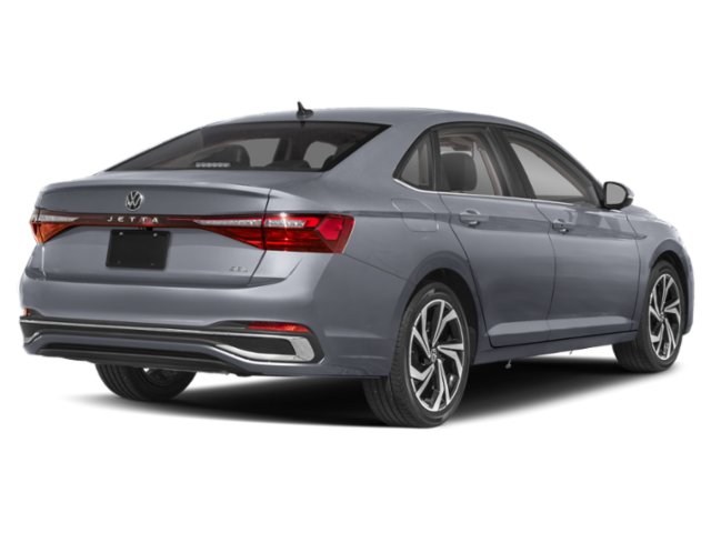 2026 Volkswagen Jetta