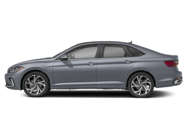 2026 Volkswagen Jetta SEL Auto
