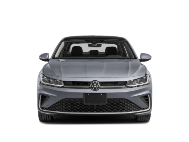 2026 Volkswagen Jetta SEL Auto