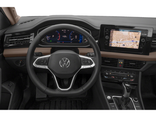 2026 Volkswagen Jetta